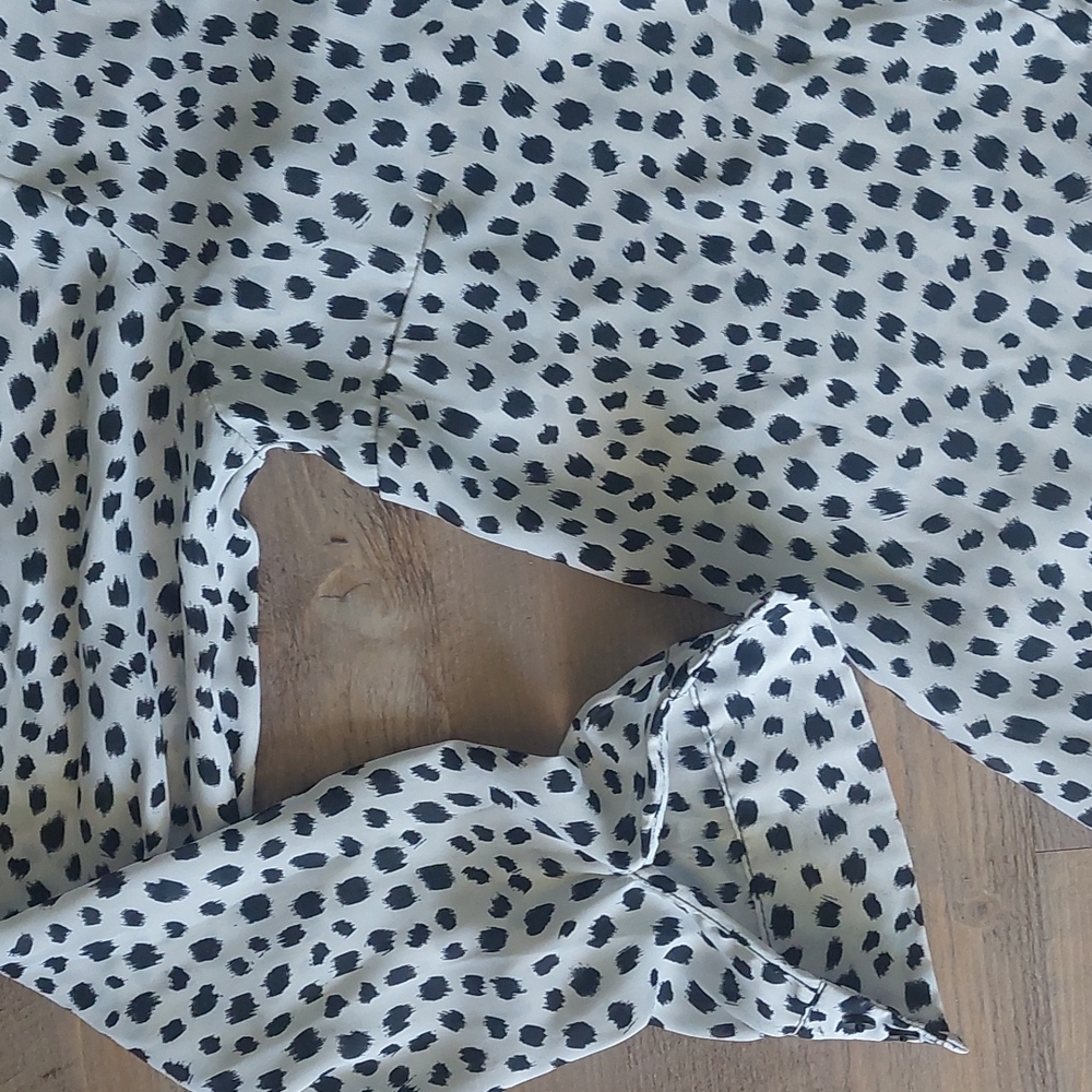 Suzy‎ Shier blouse - Picture 3 of 6